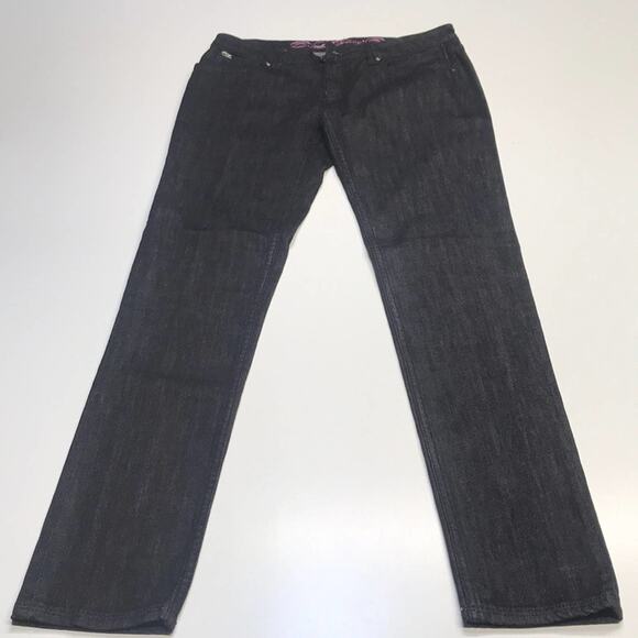 PASTRY Womens 27 Black Jeans - Picture 5 of 5